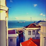 Lägenhet Maria Alfama