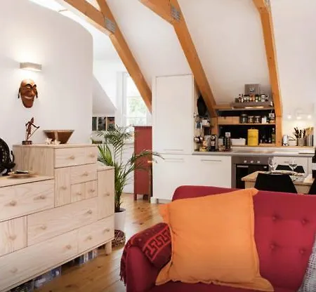 Maria Alfama דירה *