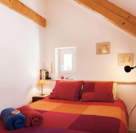 Maria Alfama דירה ליסבון