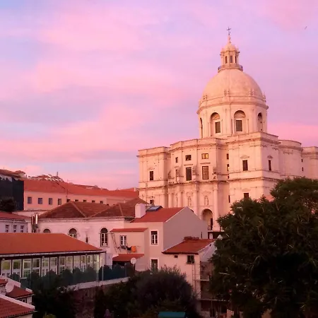 Maria Alfama * Лиссабон